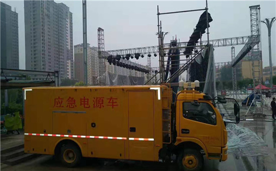 什运乡300KW发电机出租
