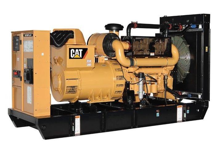 什运乡柴油发电机电瓶如何维护和保养