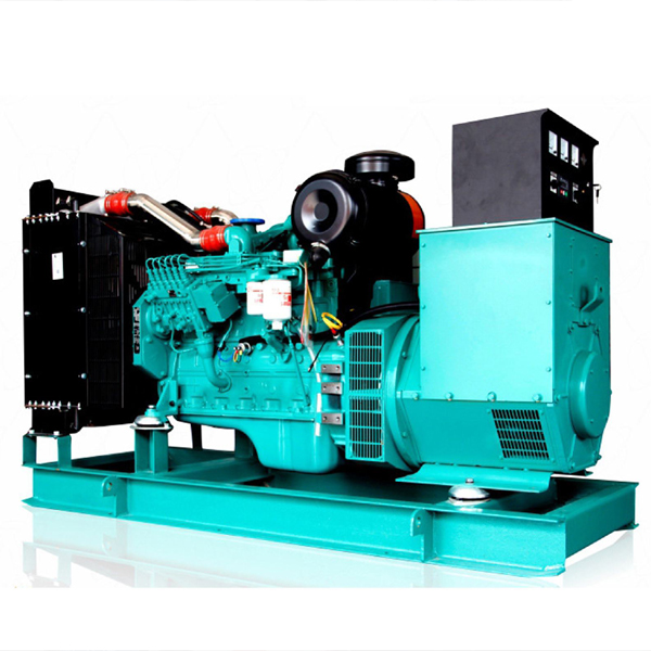 什运乡柴油发电机操作及日常维护