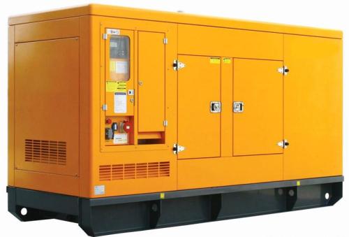 什运乡发电机出租使用过程中冒黑烟的解决方法