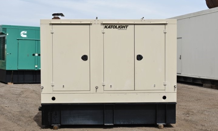 什运乡购买柴油发电机需留心哪些问题?