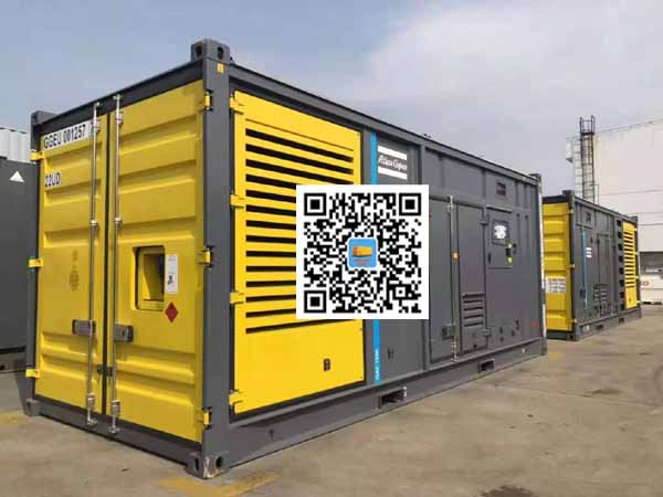 什运乡大型发电机出租