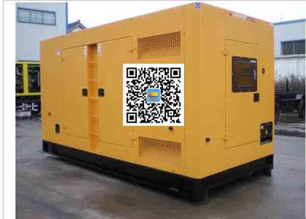 什运乡静音发电机出租