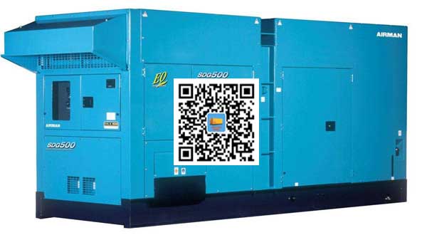 什运乡出租发电机 进口和国产柴油发电机组有什么不同