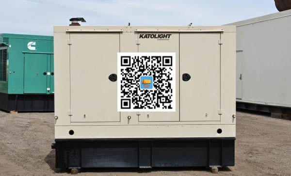 什运乡出租发电机康明斯发电机要讲究正确的操作步骤