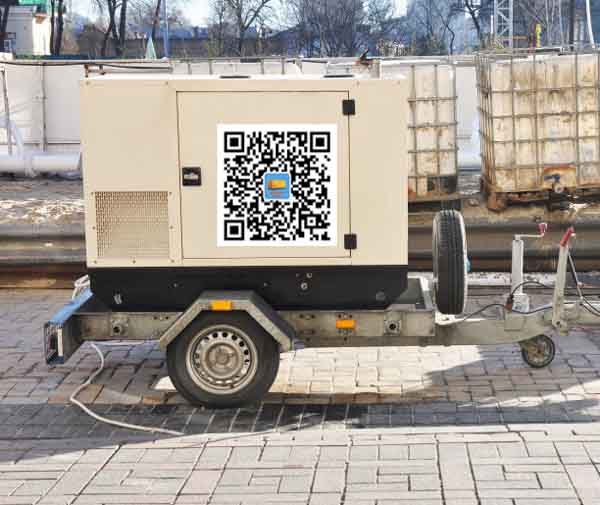 什运乡租赁发电机 柴油发电机喷油嘴卡死的原因及处理方法