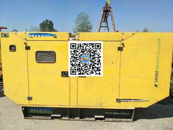 什运乡出租发电机 潍柴发电机一定要预防通风管道的堵塞和灰尘