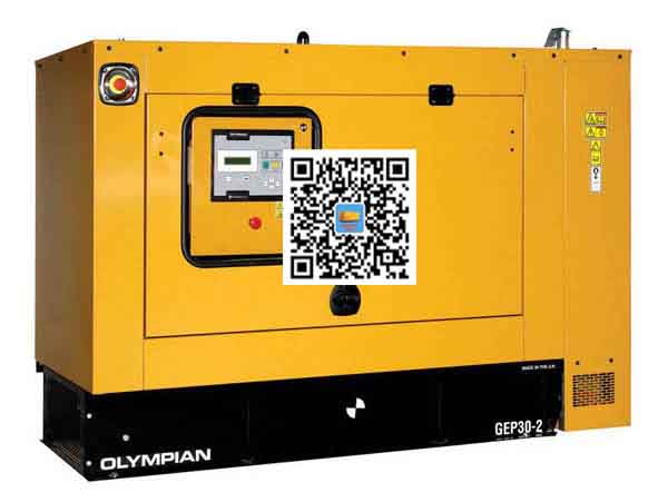 什运乡出租发电机组配置有哪些重要特点