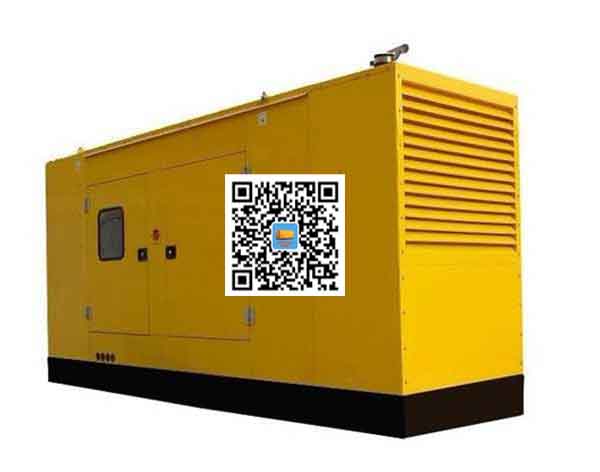 什运乡出租发电机 柴油发电机不维护对机器有什么影响