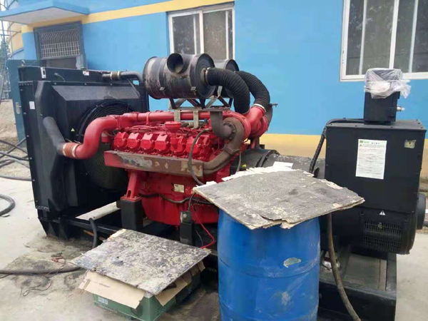 什运乡租赁发电机 发电机的主要分类介绍