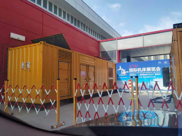 什运乡发电机出租 对于发电机的特性你了解多少？