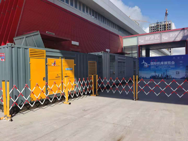 什运乡发电机租赁的“望、闻、问、切”你知道多少？