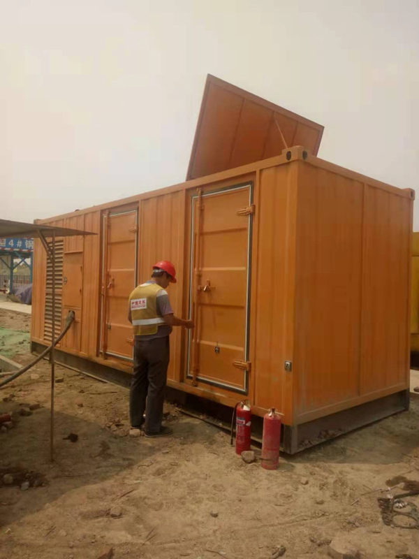 什运乡柴油发电机组不定期保养会出现哪些问题？