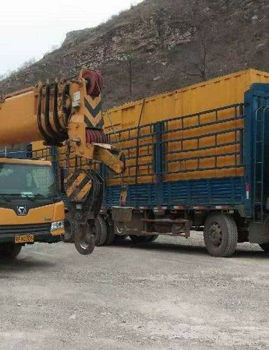 什运乡租赁发电机-柴油发电机的冷却与通风