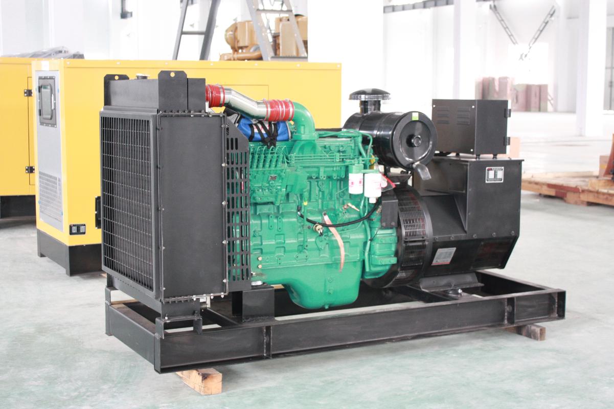 什运乡租赁发电机-柴油发电机,柴油发电机组冷却液不循环怎么办