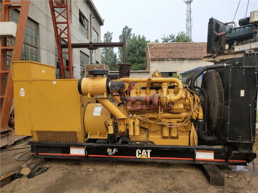 什运乡发电机租赁-柴油发电机组原理概述