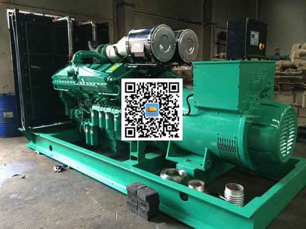 什运乡发电机出租-发电机大修后应作哪些试验