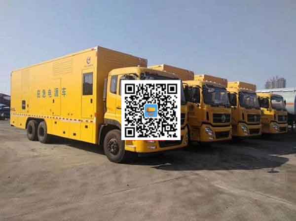 什运乡出租发电车-怎样确保潍柴发电机组的质量