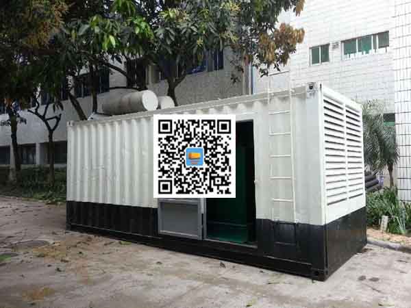 什运乡出租发电机-什么样的柴油发电机使用效果比较好