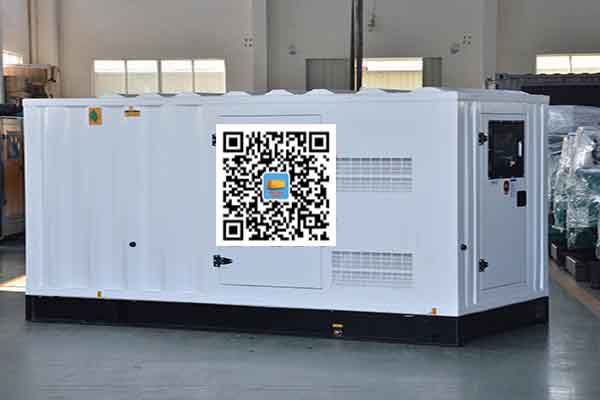 什运乡租赁发电机-造成柴油发电机机组产生积炭的原因？