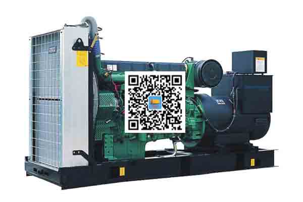 什运乡租赁发电机-柴油发电机组不及时维护危害大