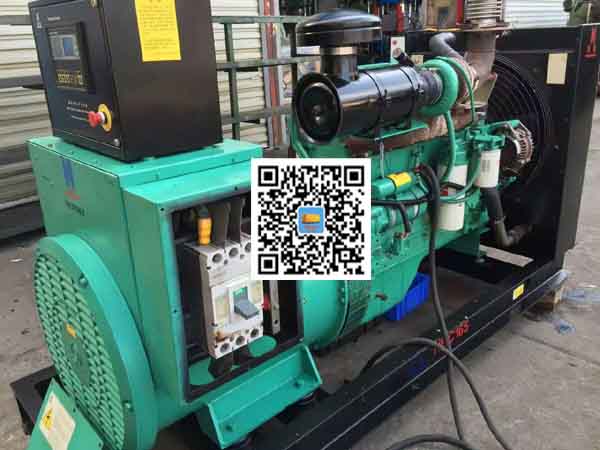 什运乡租赁发电机-发电机一般变压器磁芯所使用的是什么材料？