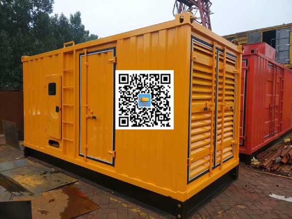 什运乡发电机出租-发电机组应该选购什么品牌的