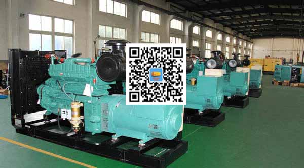 什运乡发电机租赁-60Hz发电设备出口的可行性研究