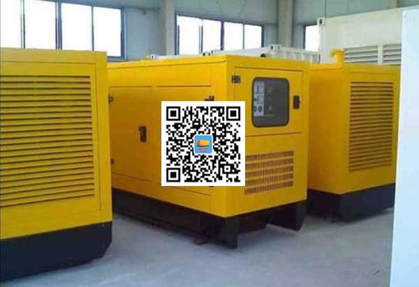 什运乡租赁发电机-发电机组并机及并机柜的优点