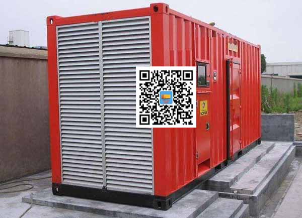 什运乡300kw柴油发电机组一个小时耗油