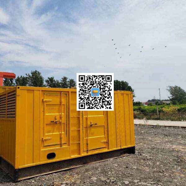 什运乡发电机出租发电机电刷的结构与作用是什么