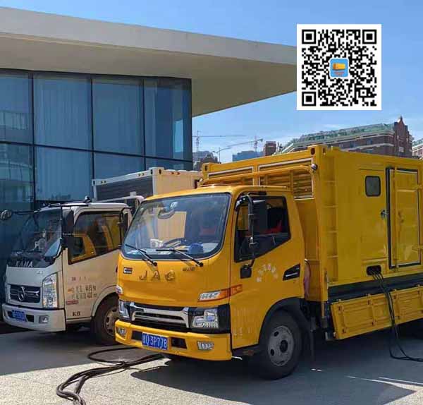 什运乡发电机出租-如何测试柴油发电机组