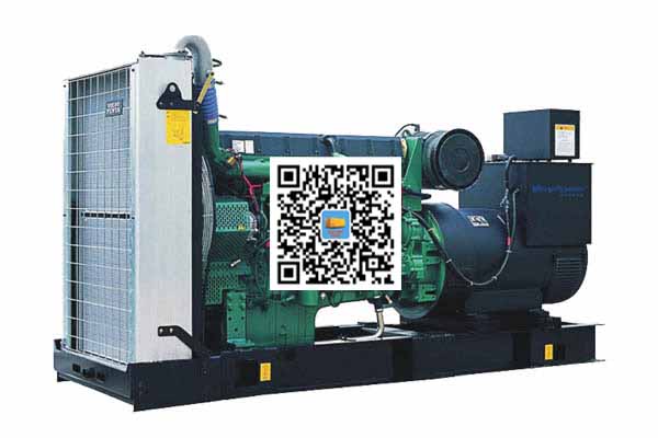 什运乡发电机租赁-100kw柴油发电机带多大负载