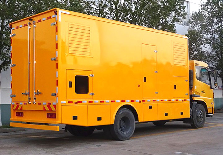 什运乡租赁发电机-柴油发电机组使用应注意什么？