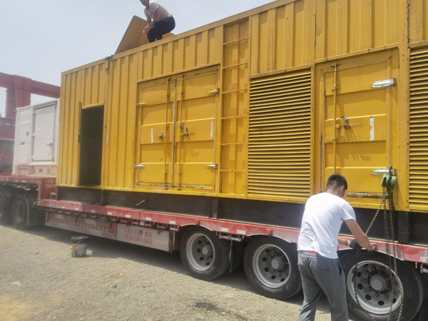 什运乡发电机出租100KW发电机需要什么规格的电缆线？