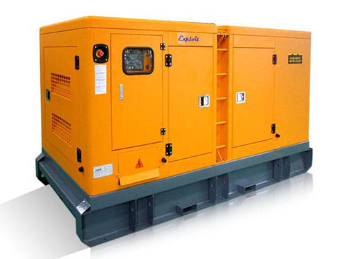 什运乡影响 200kw 柴油发电机油耗的因素有哪些？