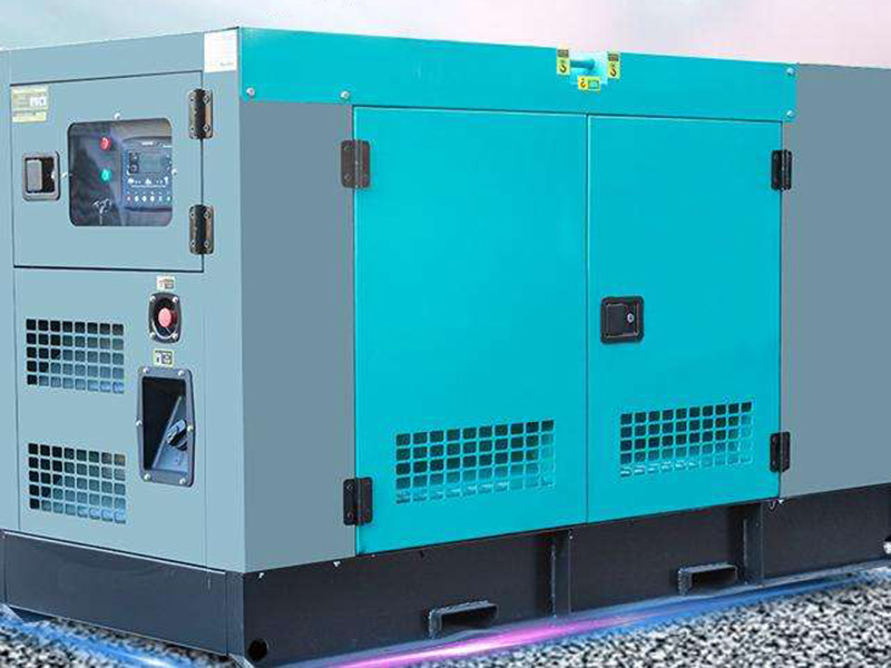 什运乡50KW柴油发电机油耗是多少？