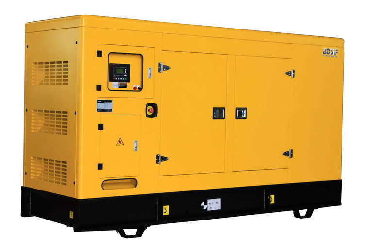 什运乡发电机出租有哪些方法可以降低电缆的承载电流？