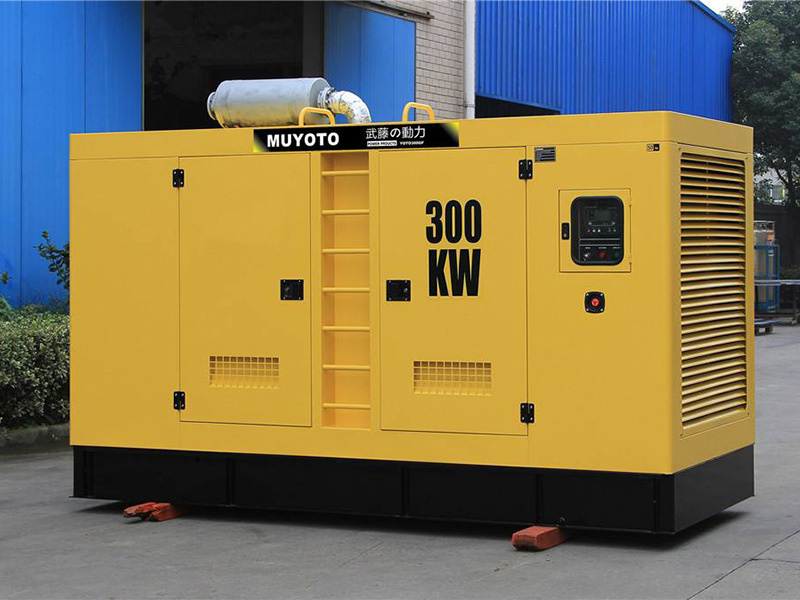 什运乡发电机冷却液的冰点升高到多少时需要更换