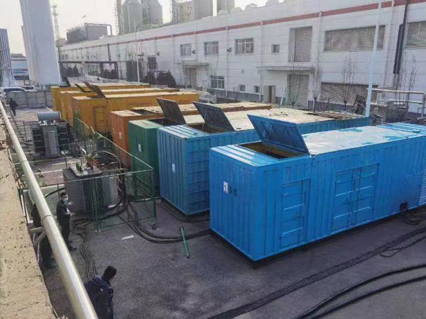 什运乡380V和690V电压的电缆线相同吗？