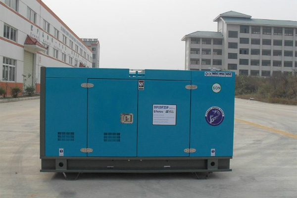 什运乡发电机租赁发电机组的换季保养注意事项