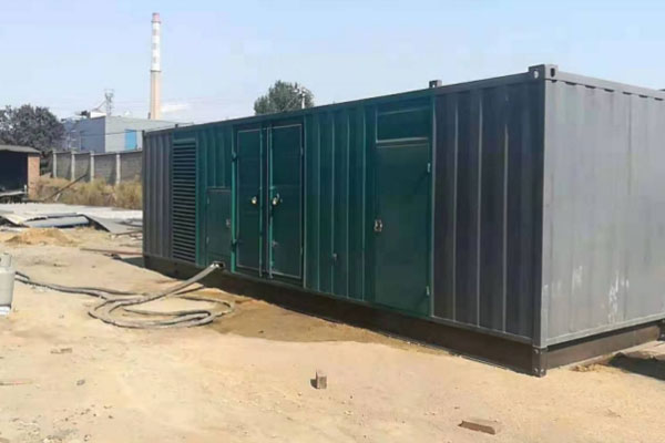 什运乡发电机组保养注意事项？