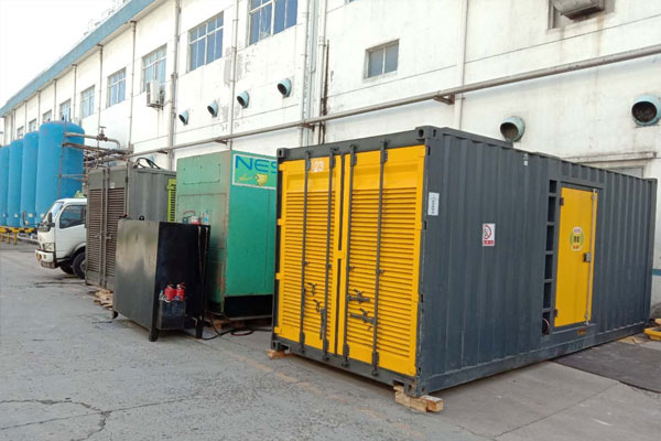 什运乡发电机组保养是确保其正常运行、延长使用寿命的关键，以下是一些保养注意事项