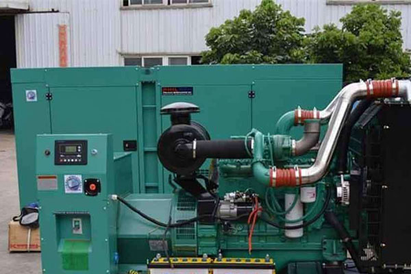 什运乡工厂发电机应急发电注意事项？