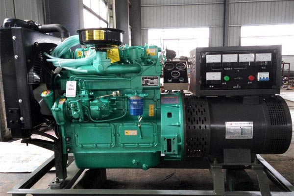 什运乡传感器在柴油发电机组中起到什么作用？