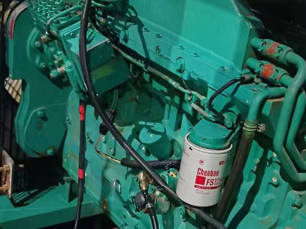 什运乡如何确定新的发电机组控制系统是否与原系统兼容？