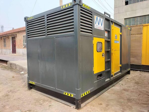 什运乡进行柴油发电机组电瓶性能测试时，有哪些注意事项？