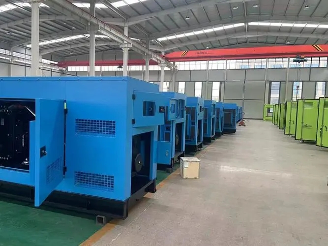 什运乡如何判断柴油发电机组的电瓶是否需要更换？