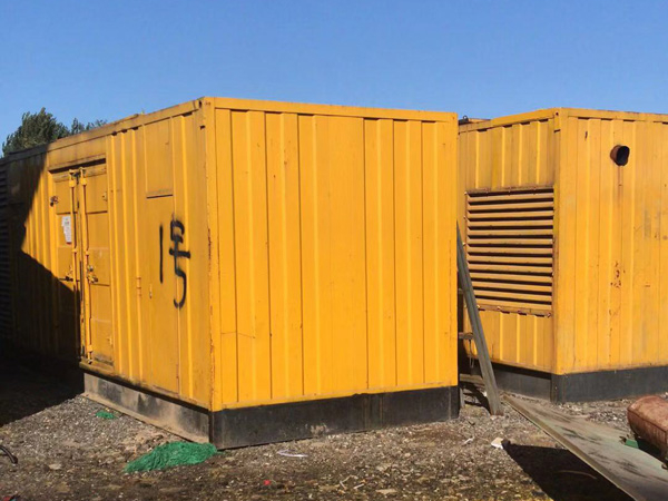 什运乡柴油发电机组深海控制系统怎么样？