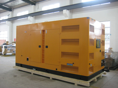 什运乡不同类型的发电机组在冬季保养时的注意事项有何差异？